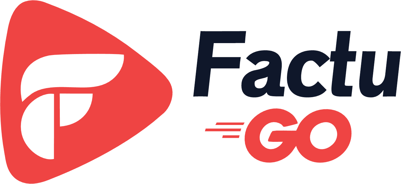 FactuGo logo